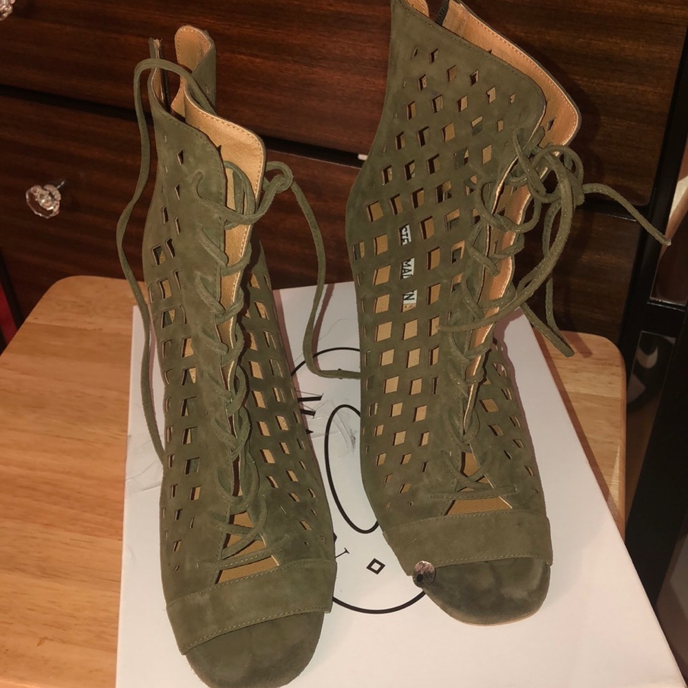Steve Madden